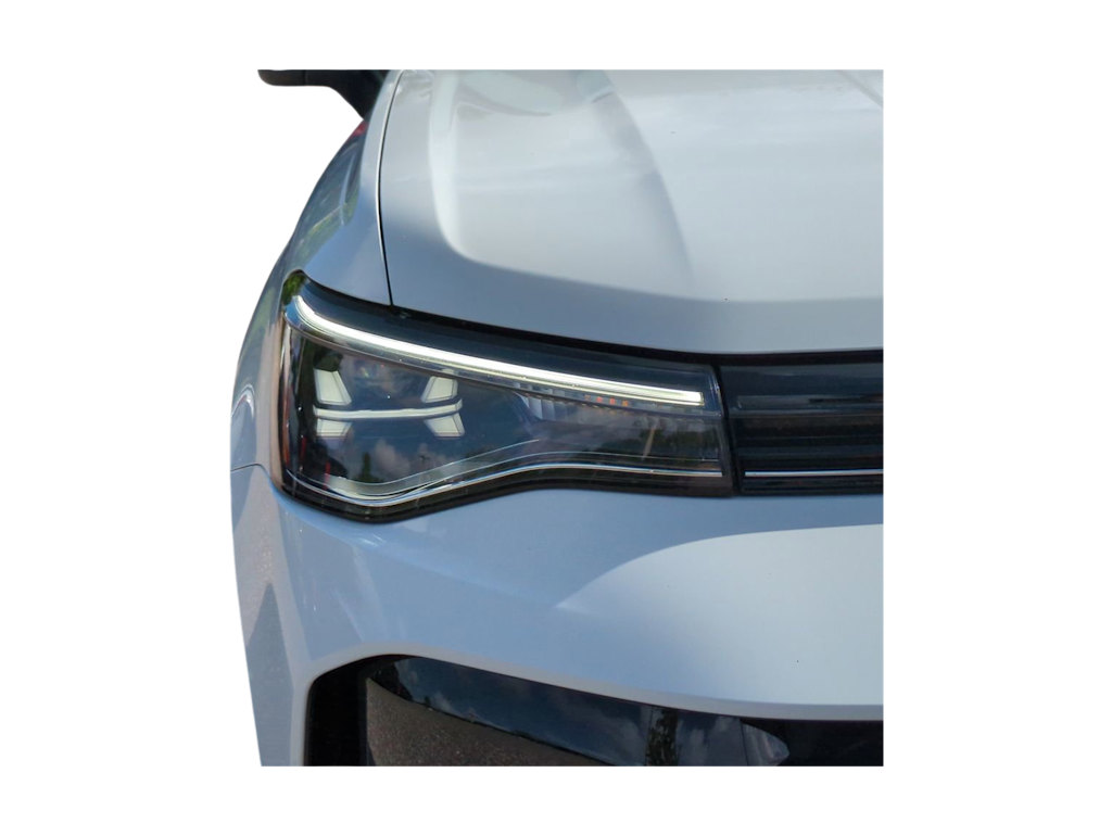 Thumbnail: 2025 Volkswagen Taos - 18