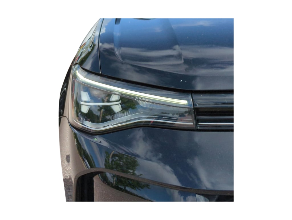 Thumbnail: 2025 Volkswagen Taos - 18