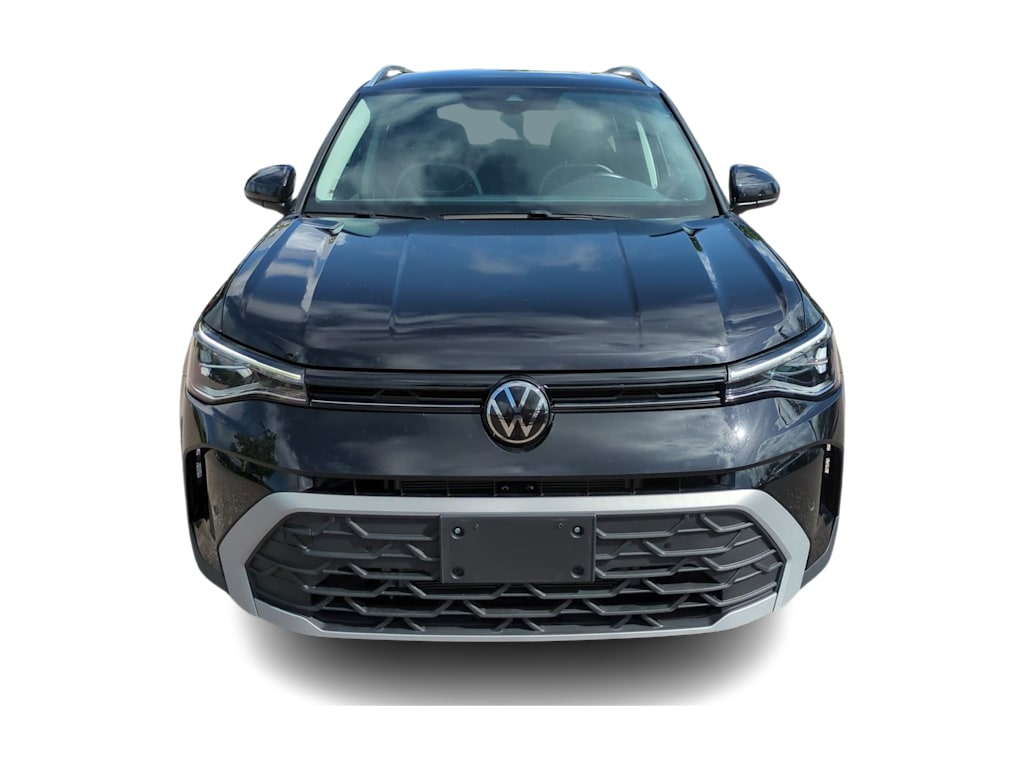 Thumbnail: 2025 Volkswagen Taos - 6