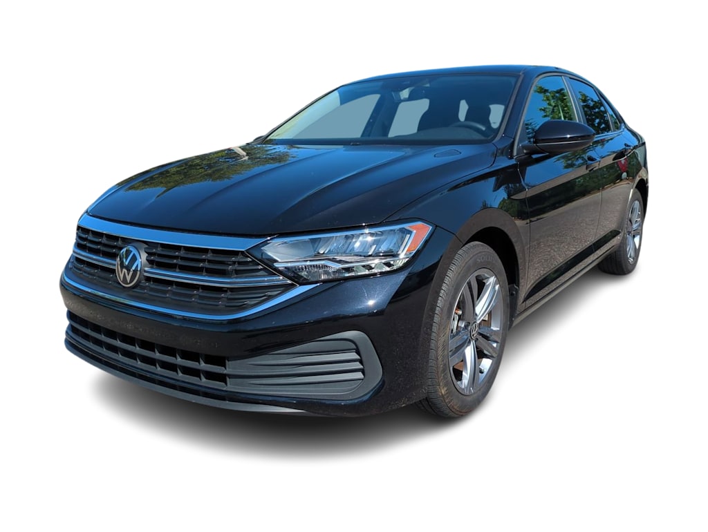 Thumbnail: 2024 Volkswagen Jetta - 16