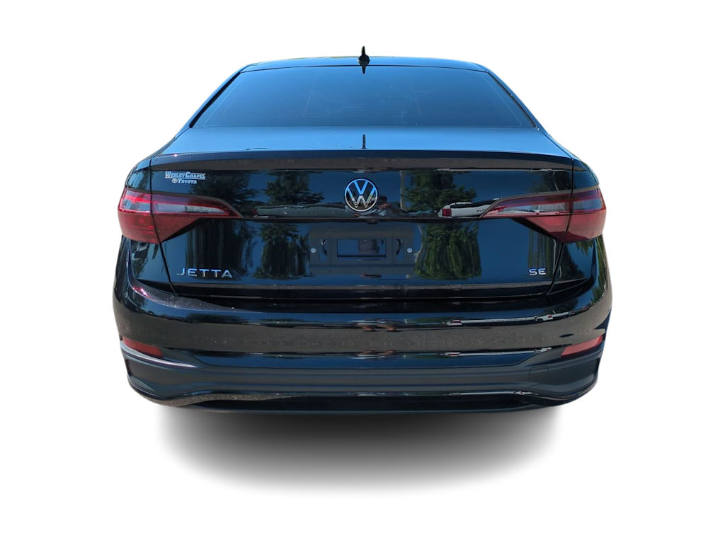 Thumbnail: 2024 Volkswagen Jetta - 5