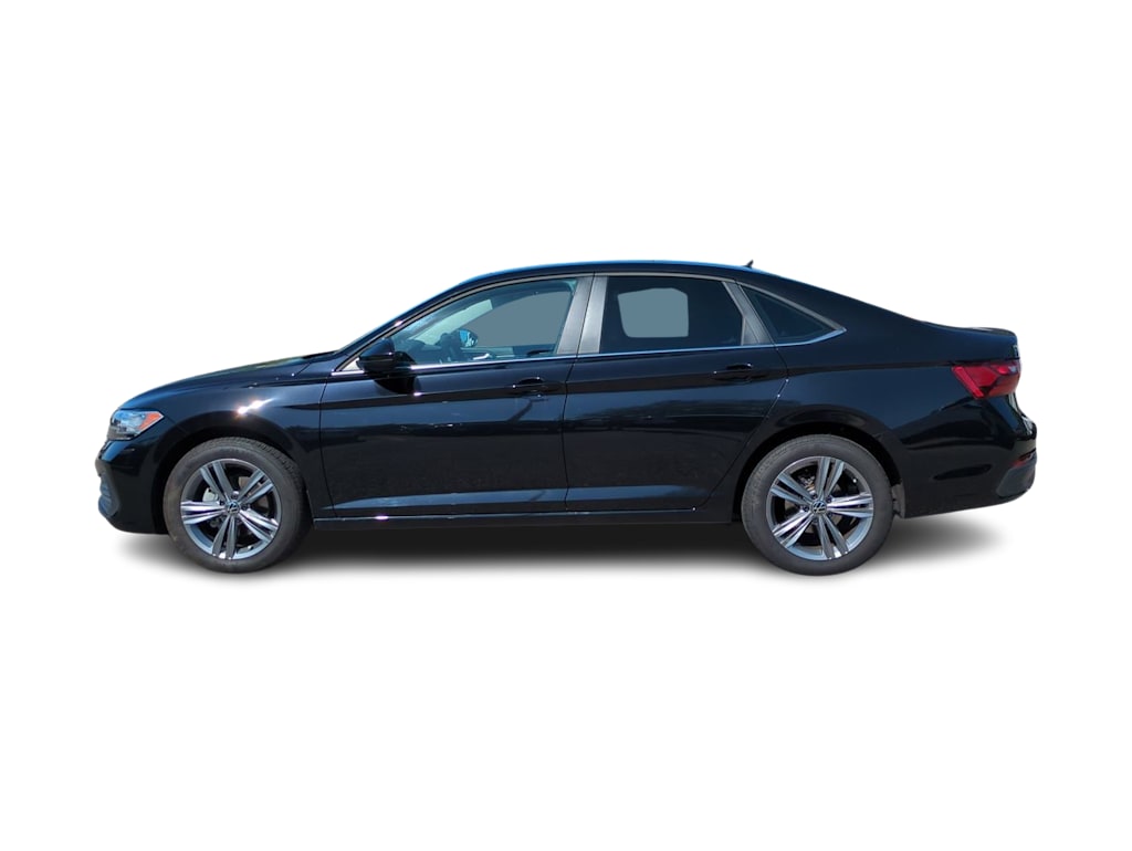Thumbnail: 2024 Volkswagen Jetta - 3