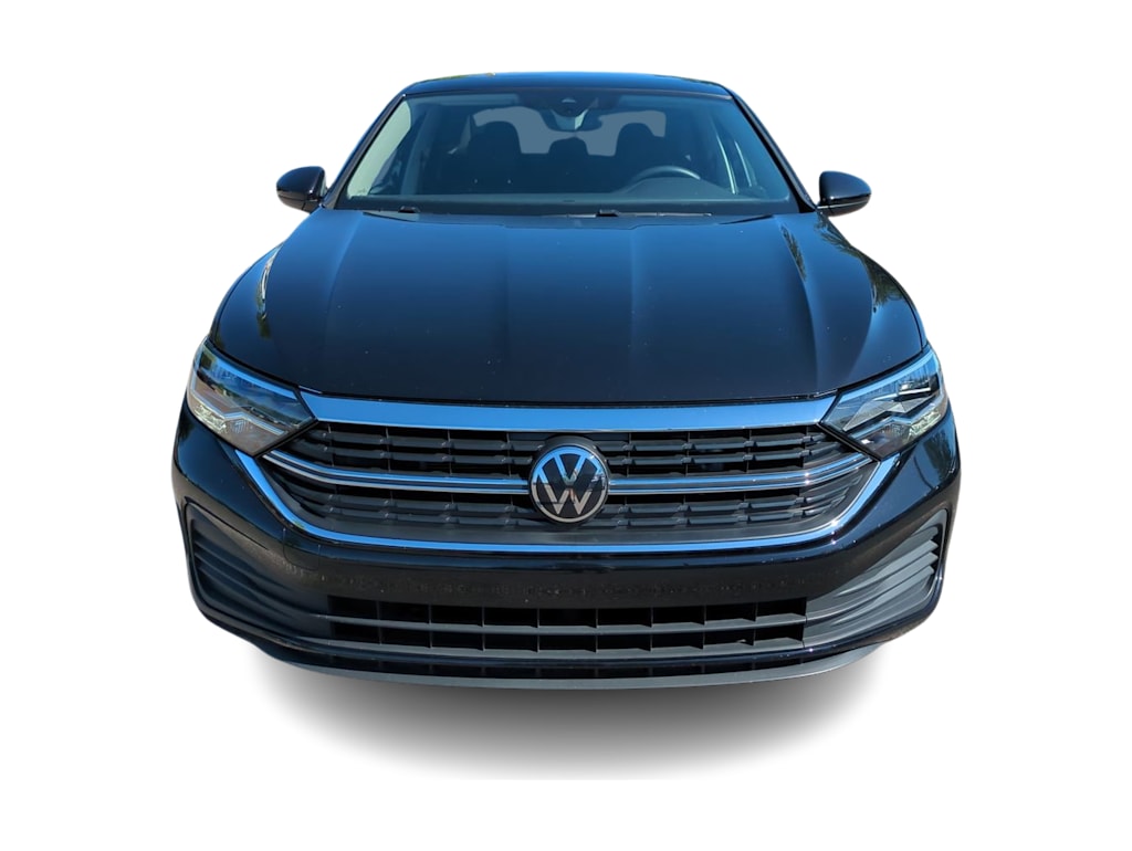 Thumbnail: 2024 Volkswagen Jetta - 6