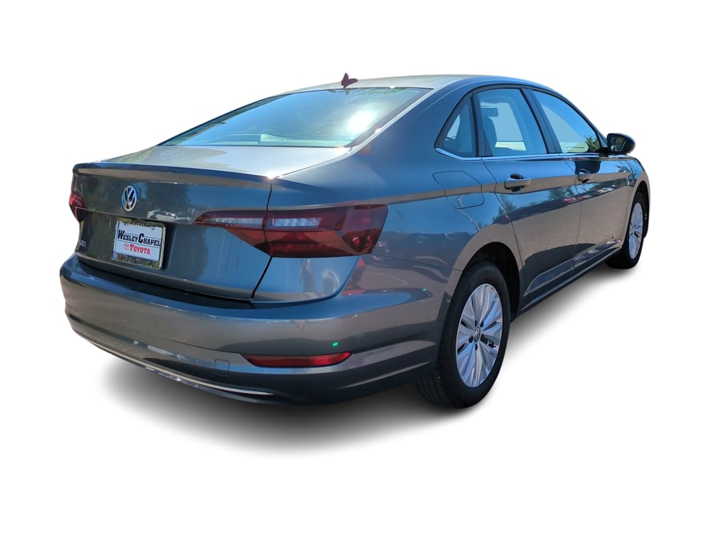 Thumbnail: 2020 Volkswagen Jetta - 16
