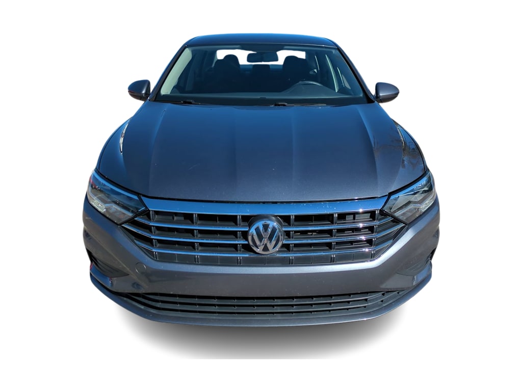 Thumbnail: 2020 Volkswagen Jetta - 17