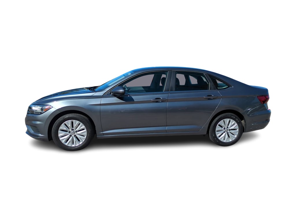 Thumbnail: 2020 Volkswagen Jetta - 3