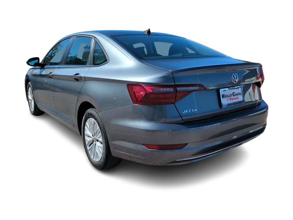 Thumbnail: 2020 Volkswagen Jetta - 4