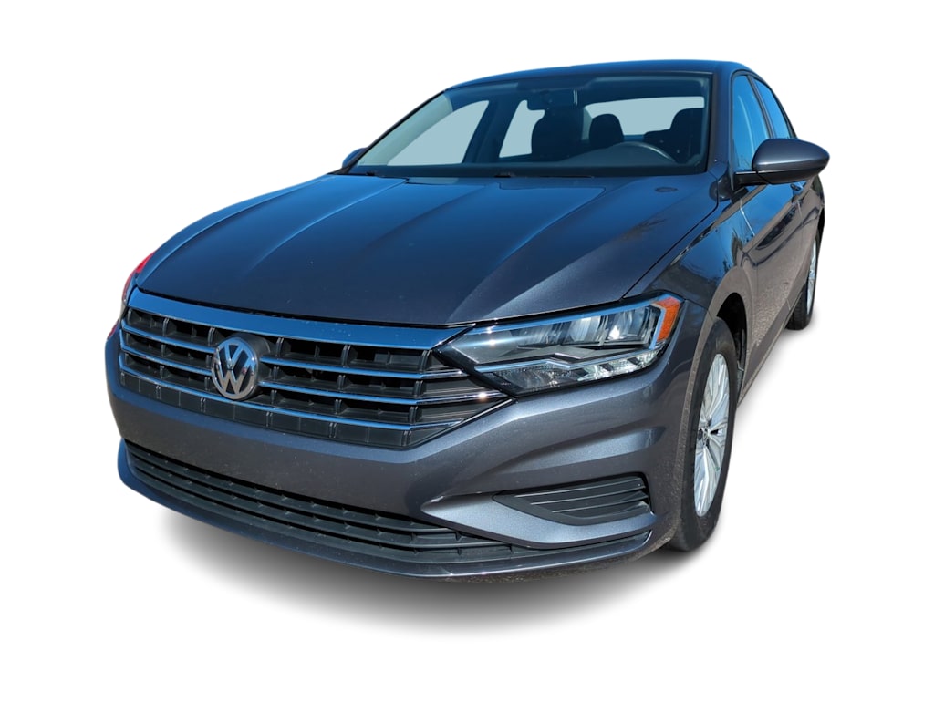 Thumbnail: 2020 Volkswagen Jetta - 6
