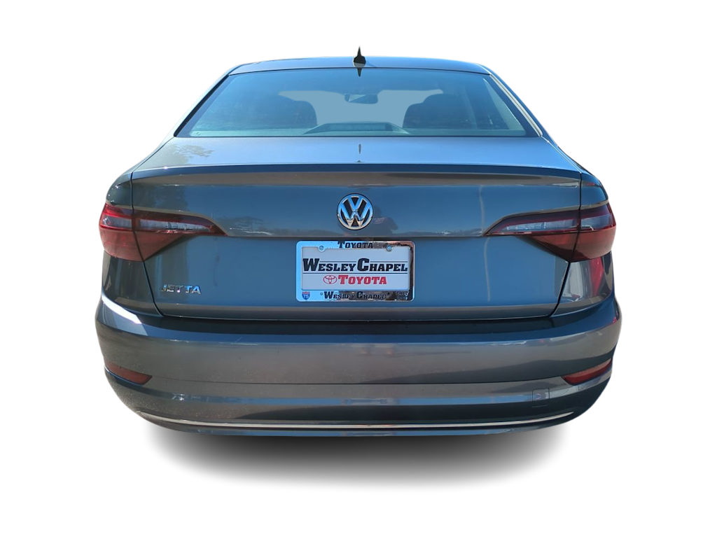 Thumbnail: 2020 Volkswagen Jetta - 5