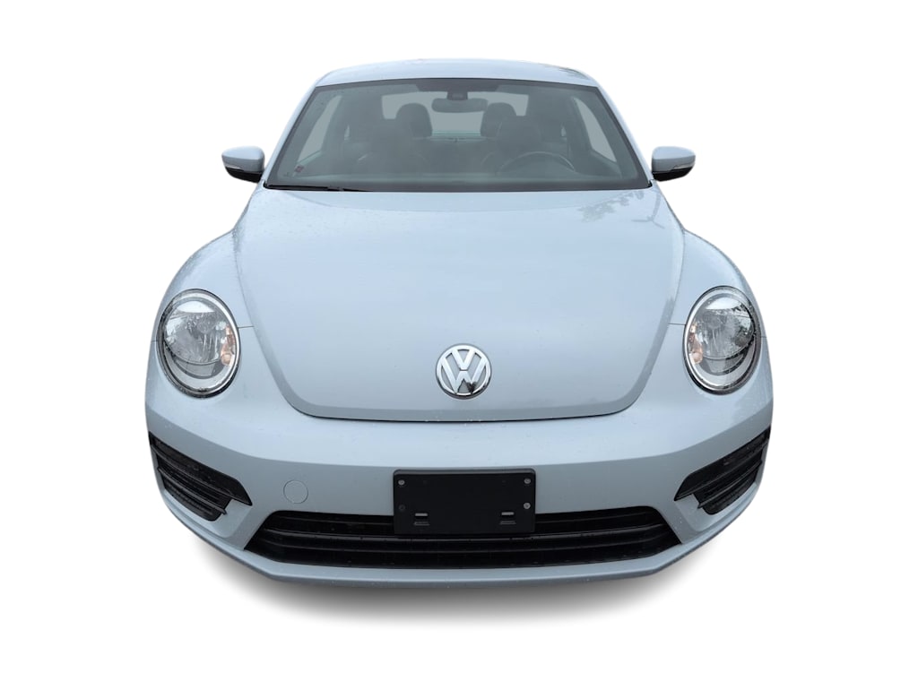 Thumbnail: 2018 Volkswagen Beetle - 6