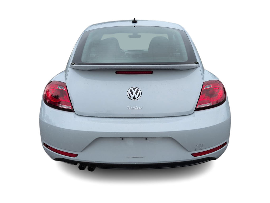 Thumbnail: 2018 Volkswagen Beetle - 5