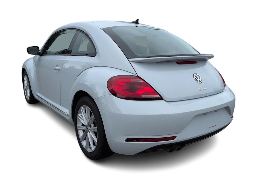 Thumbnail: 2018 Volkswagen Beetle - 4