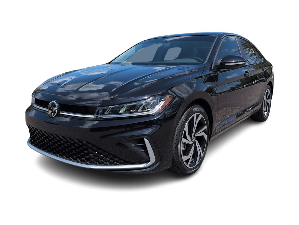 Thumbnail: 2025 Volkswagen Jetta - 16