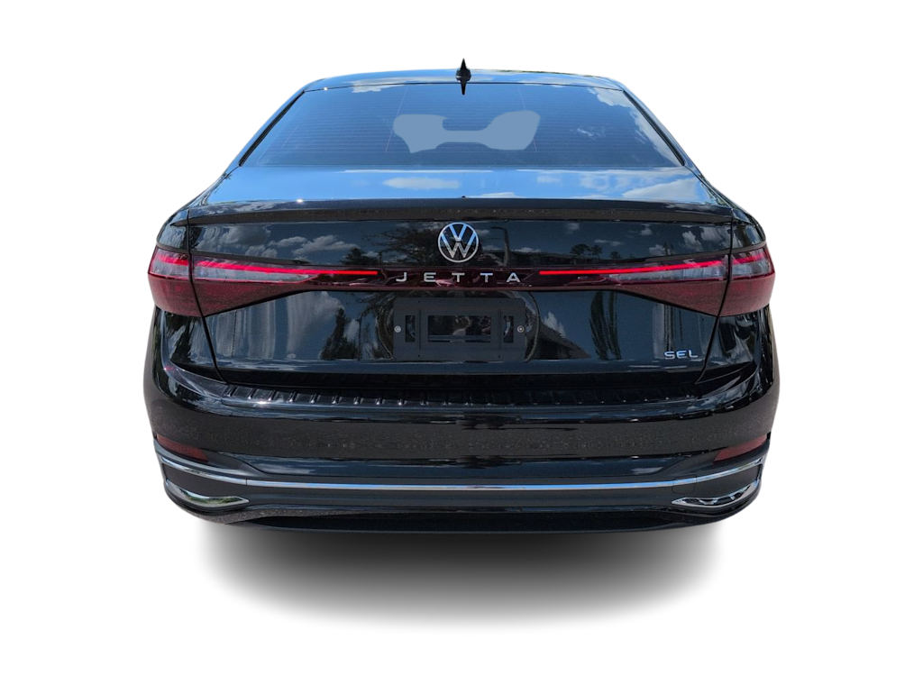 Thumbnail: 2025 Volkswagen Jetta - 5