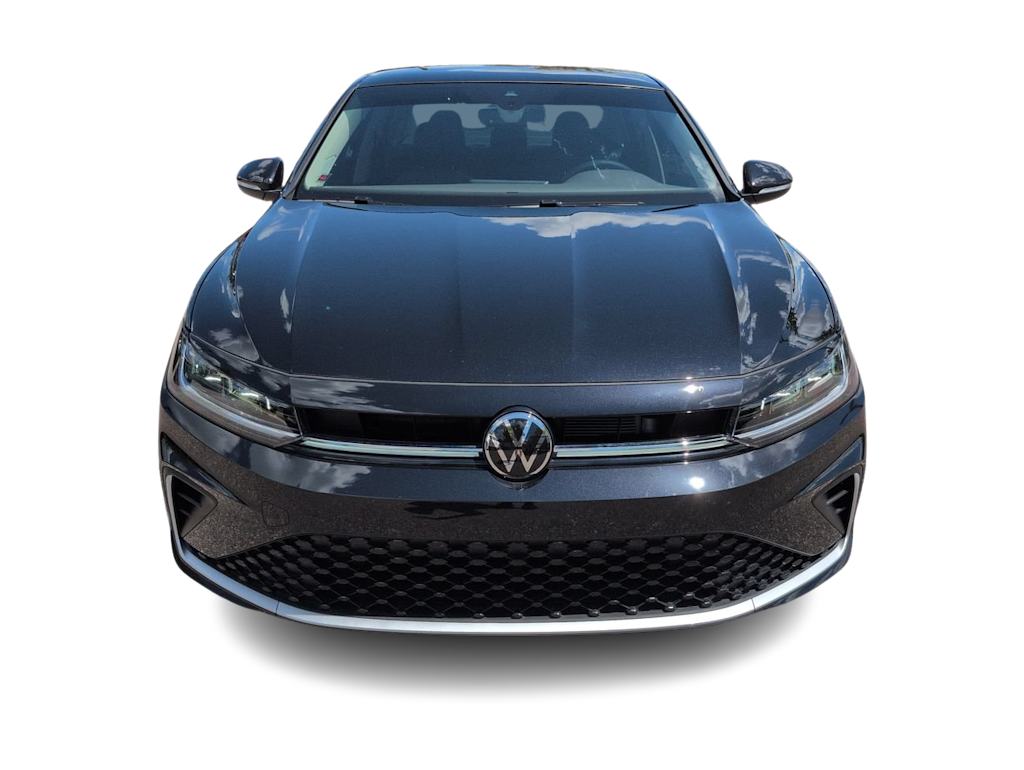 Thumbnail: 2025 Volkswagen Jetta - 6