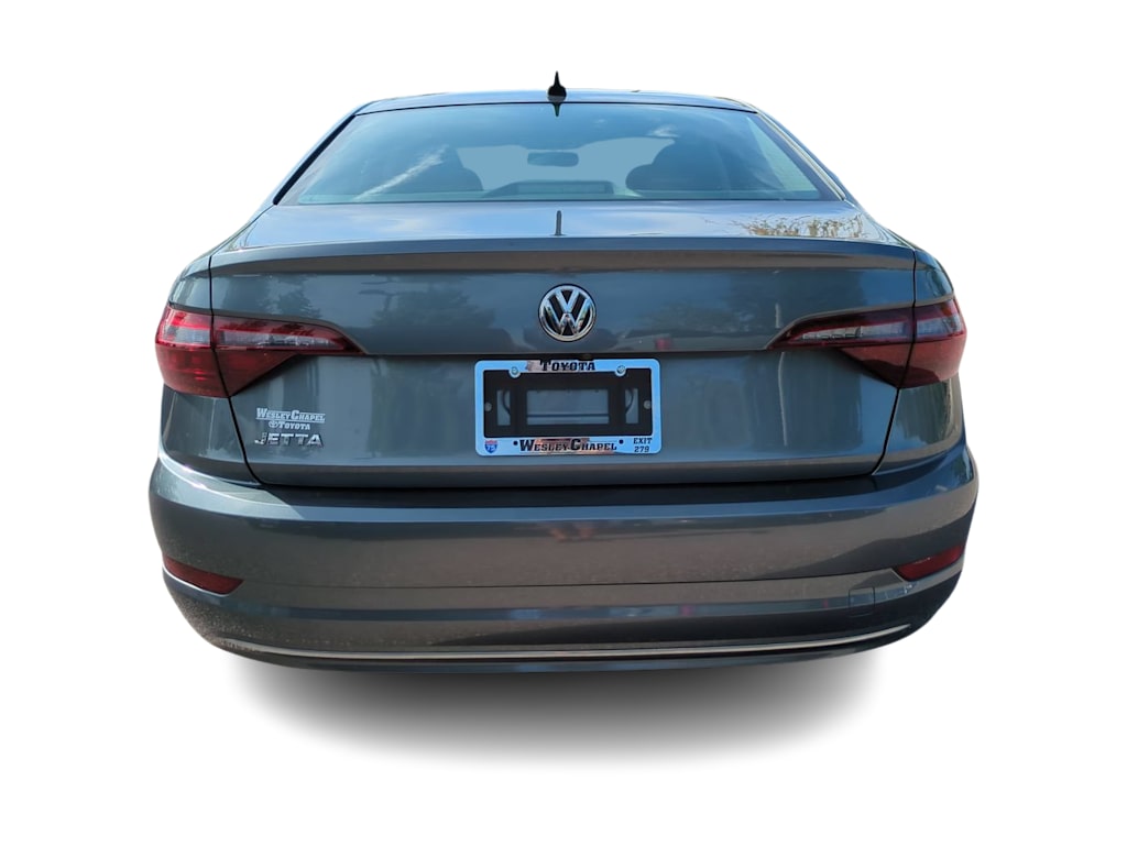 Thumbnail: 2020 Volkswagen Jetta - 5