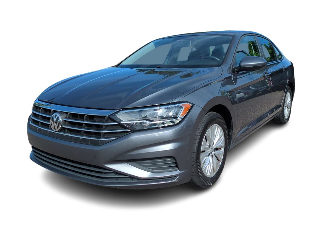 Thumbnail: 2020 Volkswagen Jetta - 15