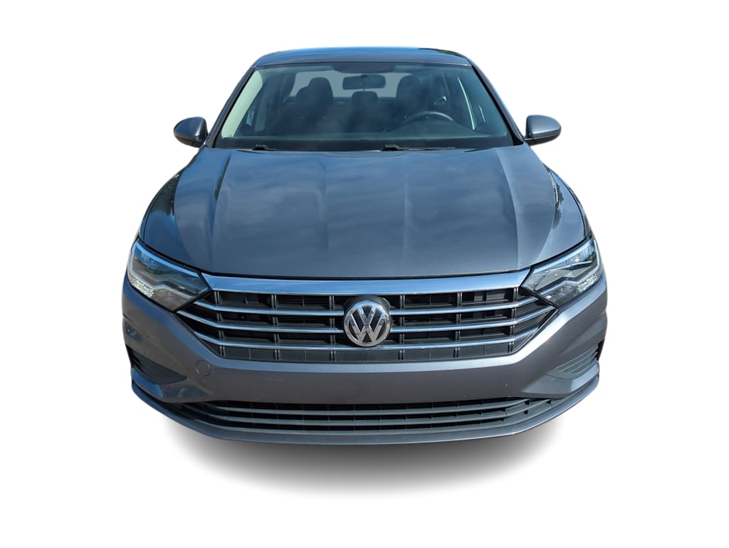Thumbnail: 2020 Volkswagen Jetta - 6