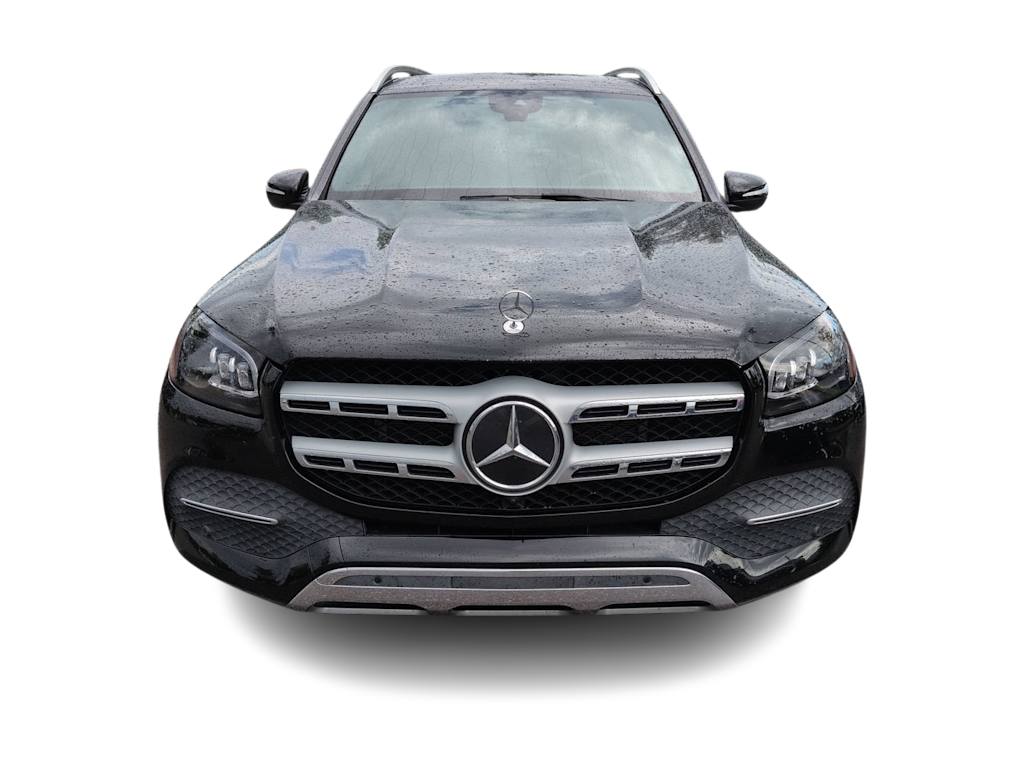 Thumbnail: 2021 Mercedes-Benz GLS - 6