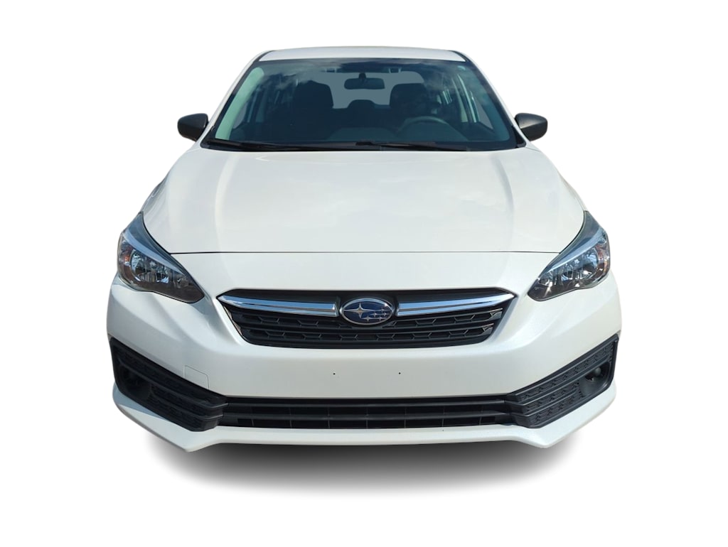 Thumbnail: 2021 Subaru Impreza - 6
