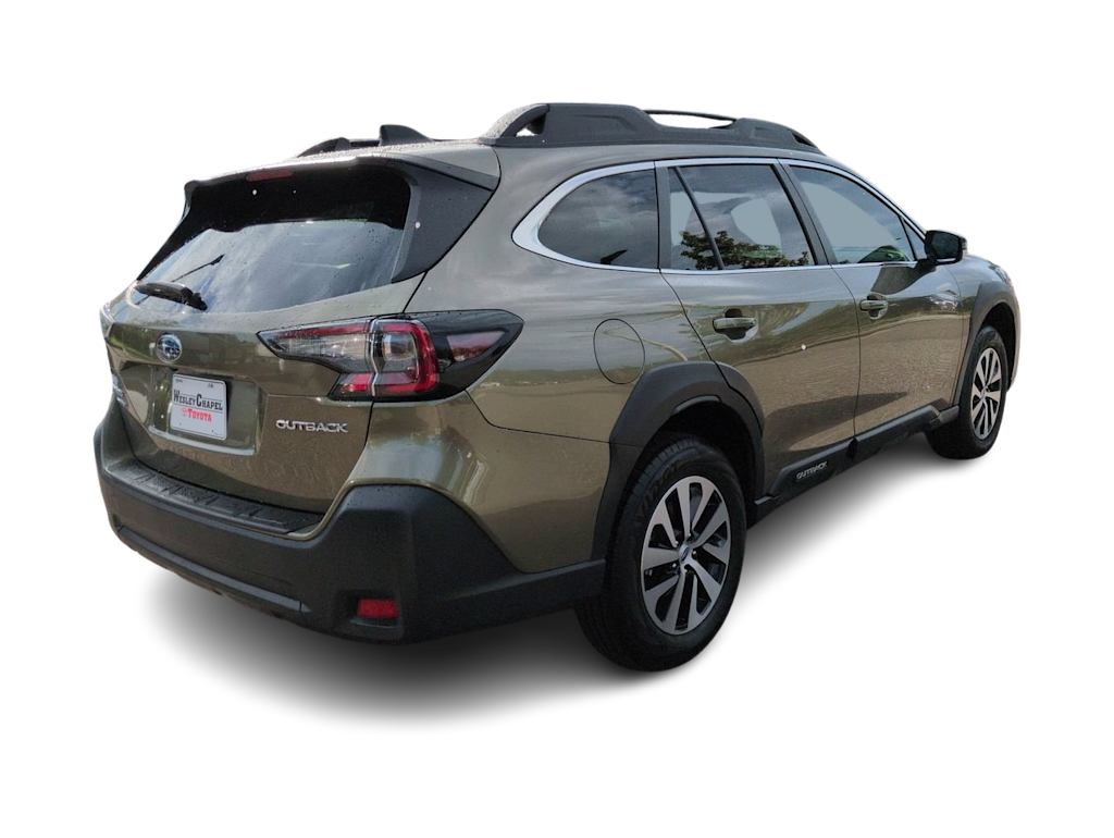 Thumbnail: 2024 Subaru Outback - 17