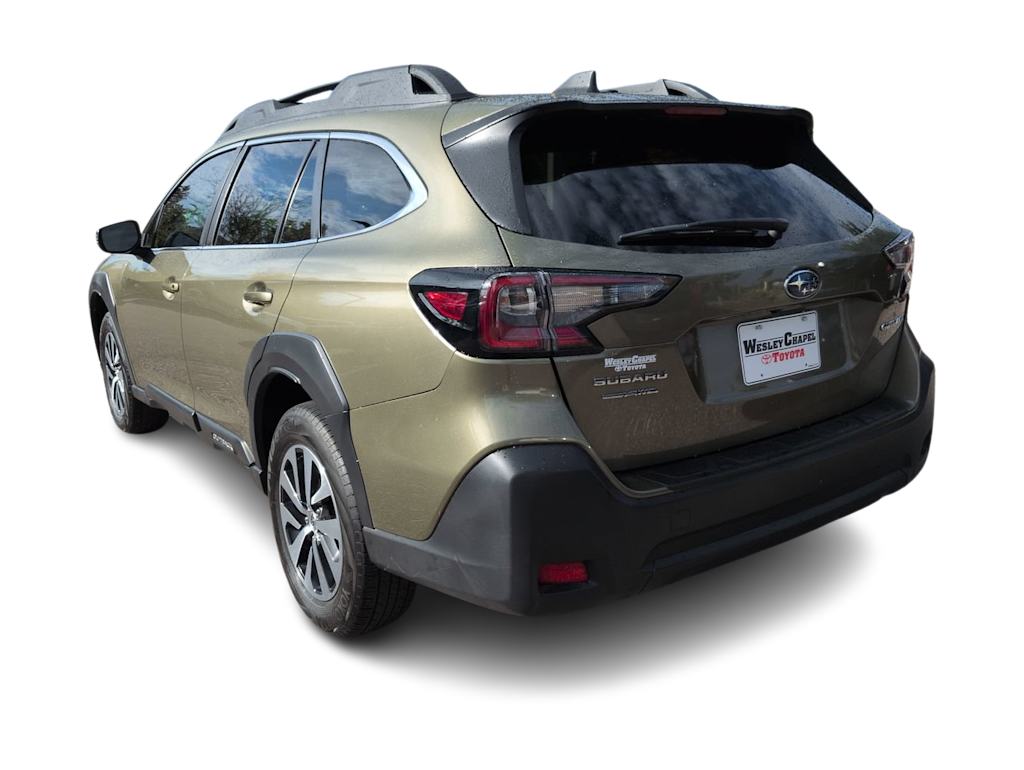 Thumbnail: 2024 Subaru Outback - 4