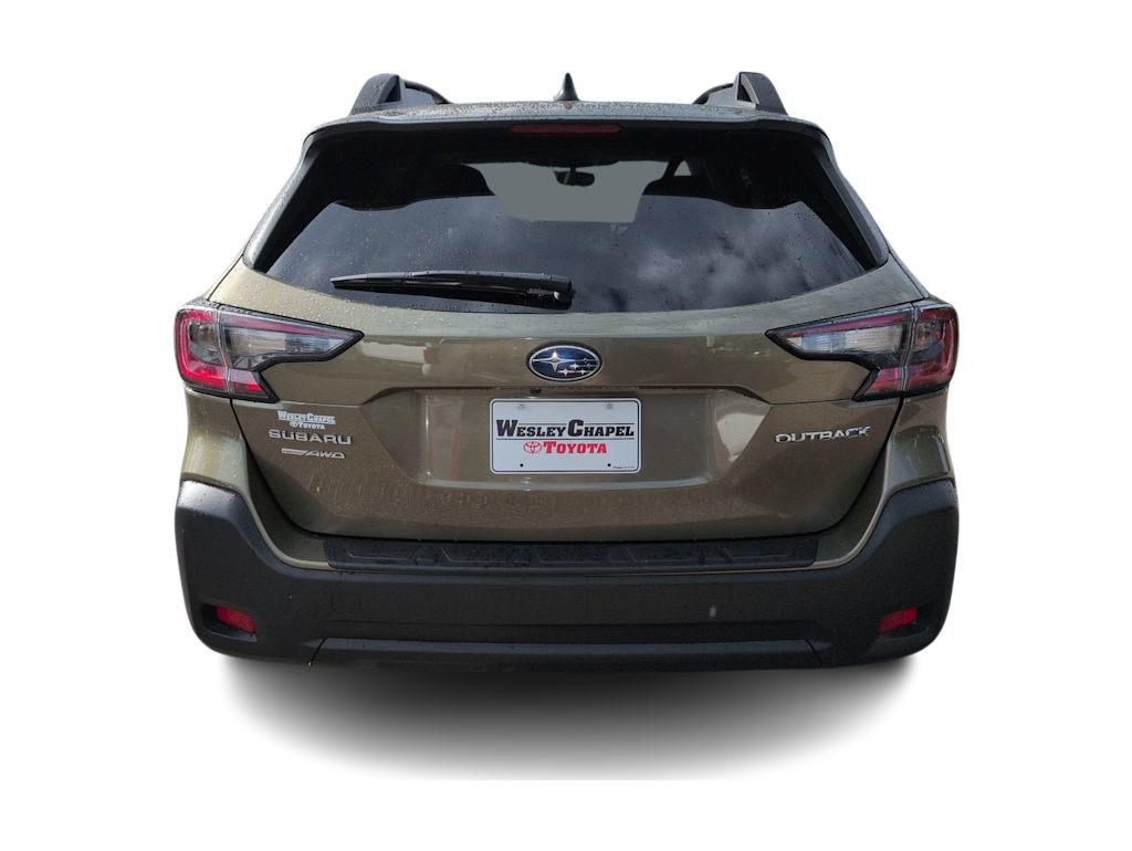 Thumbnail: 2024 Subaru Outback - 5