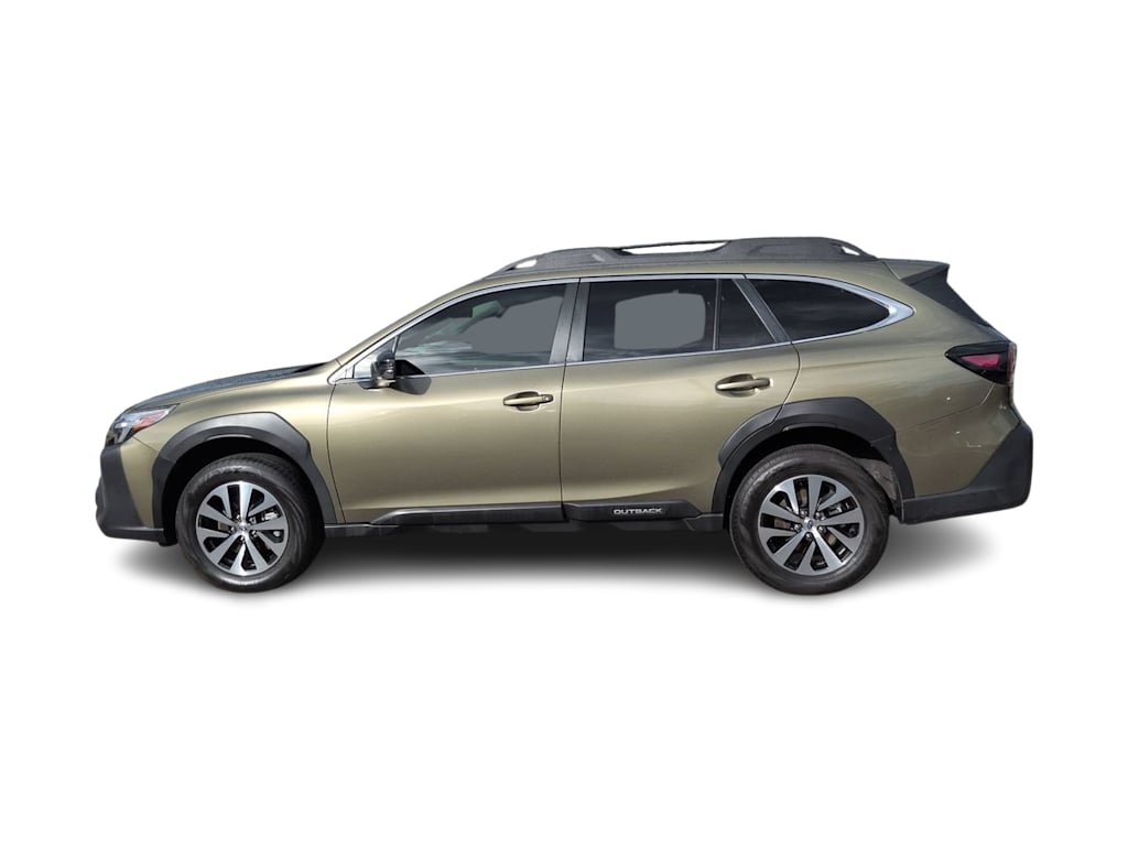 Thumbnail: 2024 Subaru Outback - 3