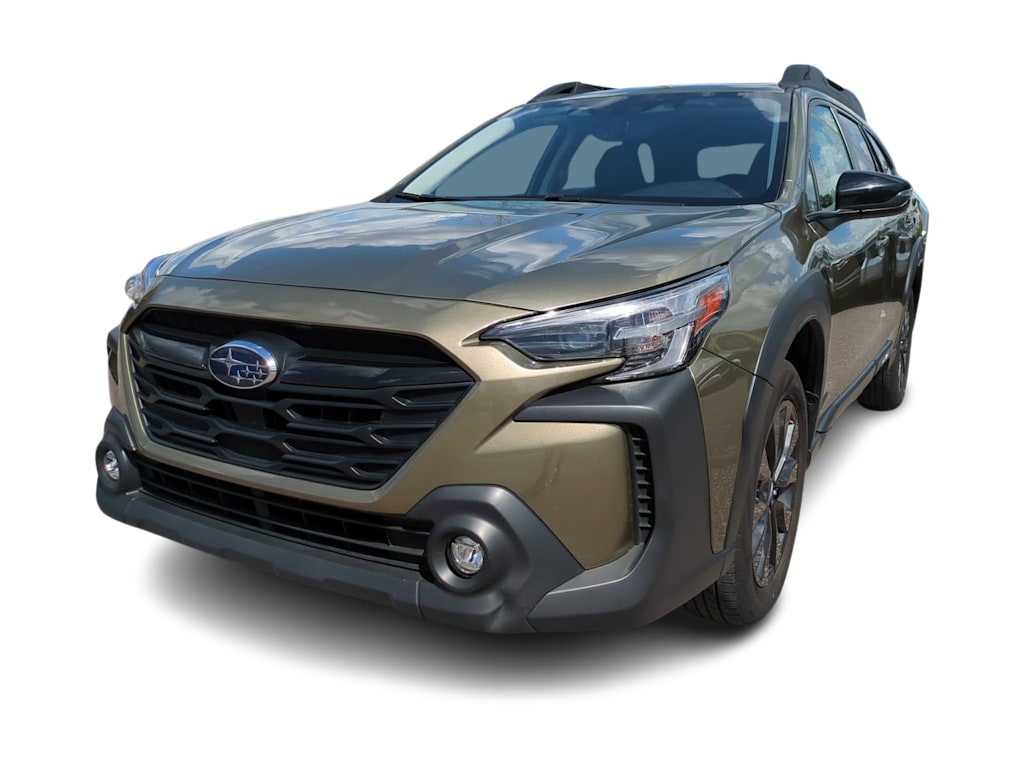 Thumbnail: 2025 Subaru Outback - 17
