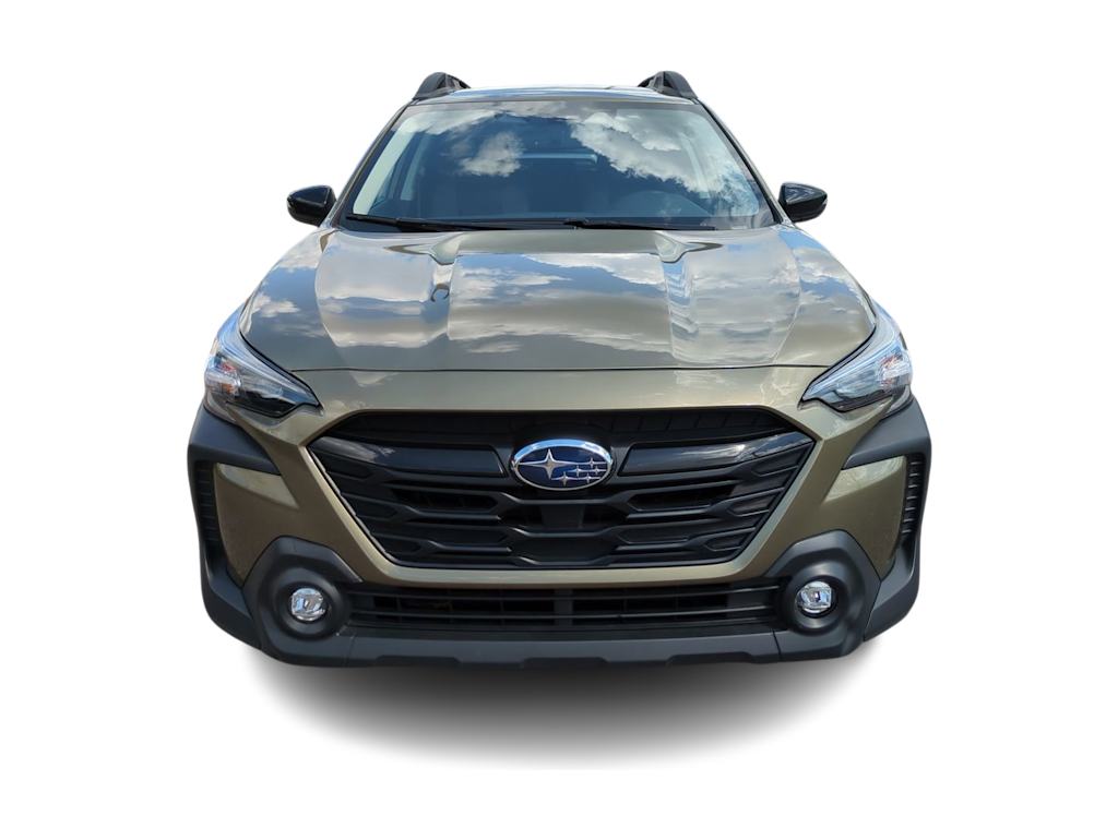 Thumbnail: 2025 Subaru Outback - 6