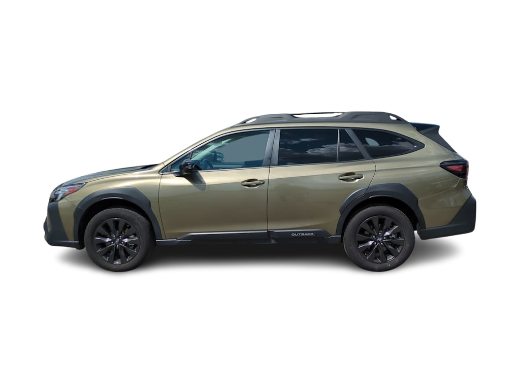 Thumbnail: 2025 Subaru Outback - 3