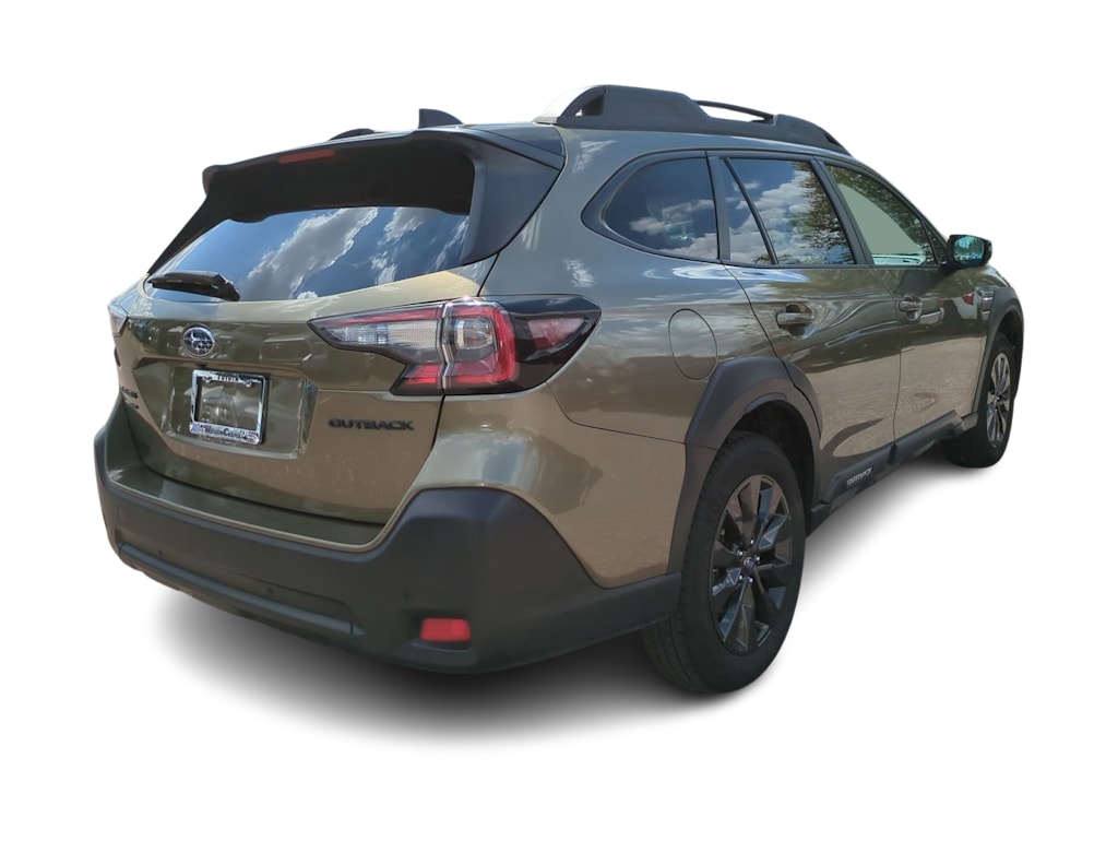 Thumbnail: 2025 Subaru Outback - 18