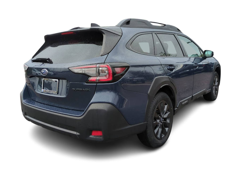 Thumbnail: 2025 Subaru Outback - 18