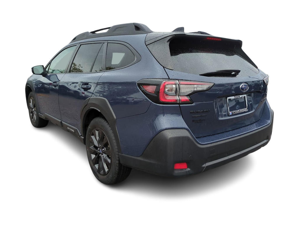 Thumbnail: 2025 Subaru Outback - 4