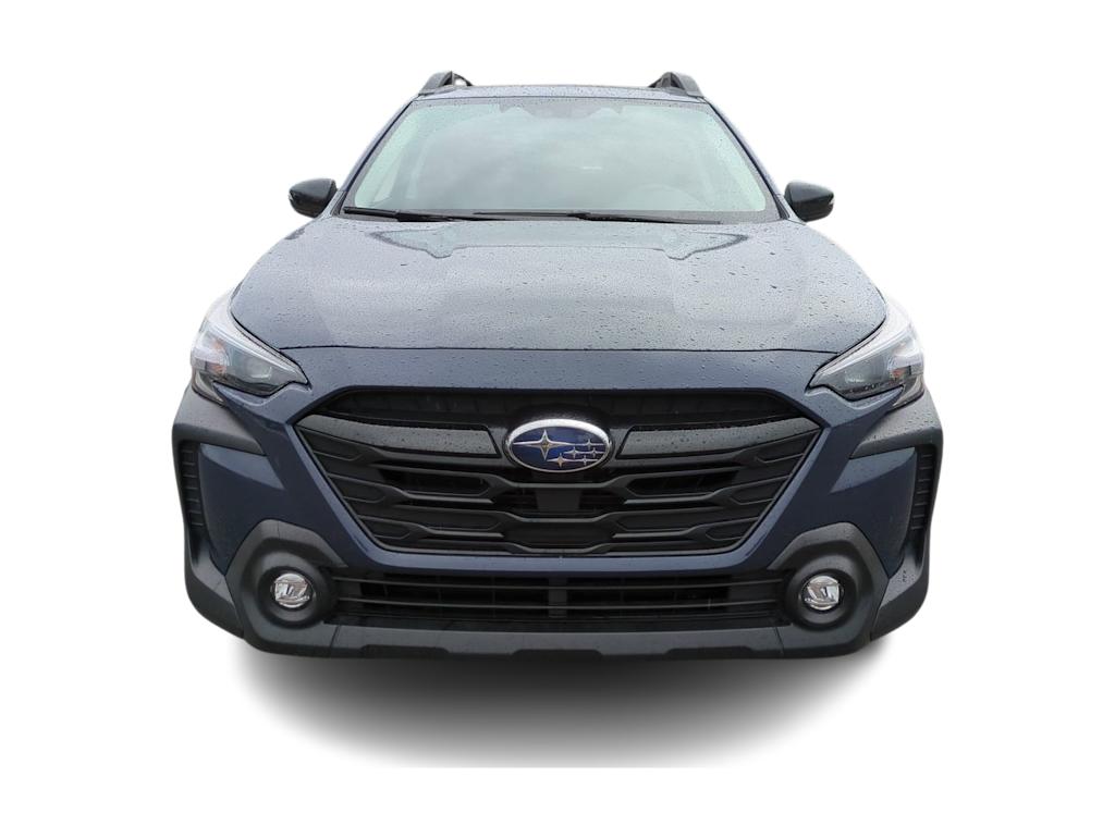 Thumbnail: 2025 Subaru Outback - 6