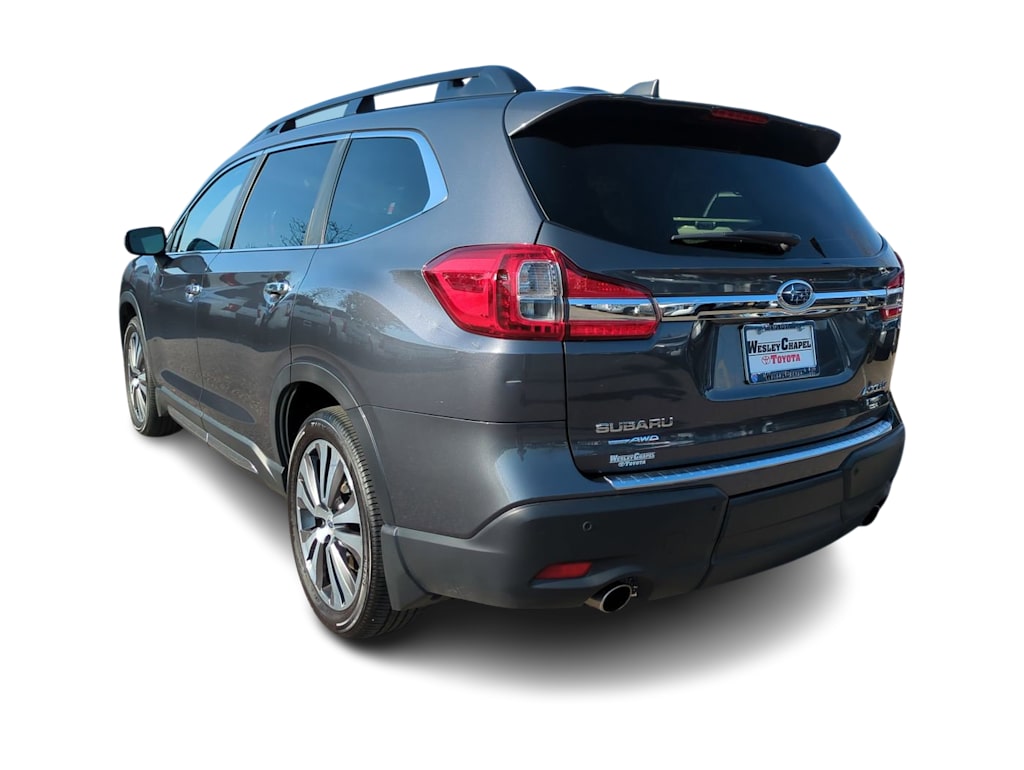 Thumbnail: 2022 Subaru Ascent - 4