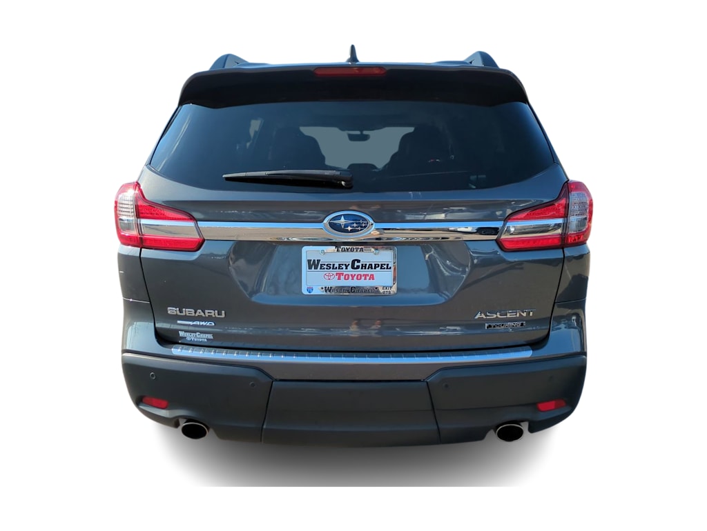 Thumbnail: 2022 Subaru Ascent - 5