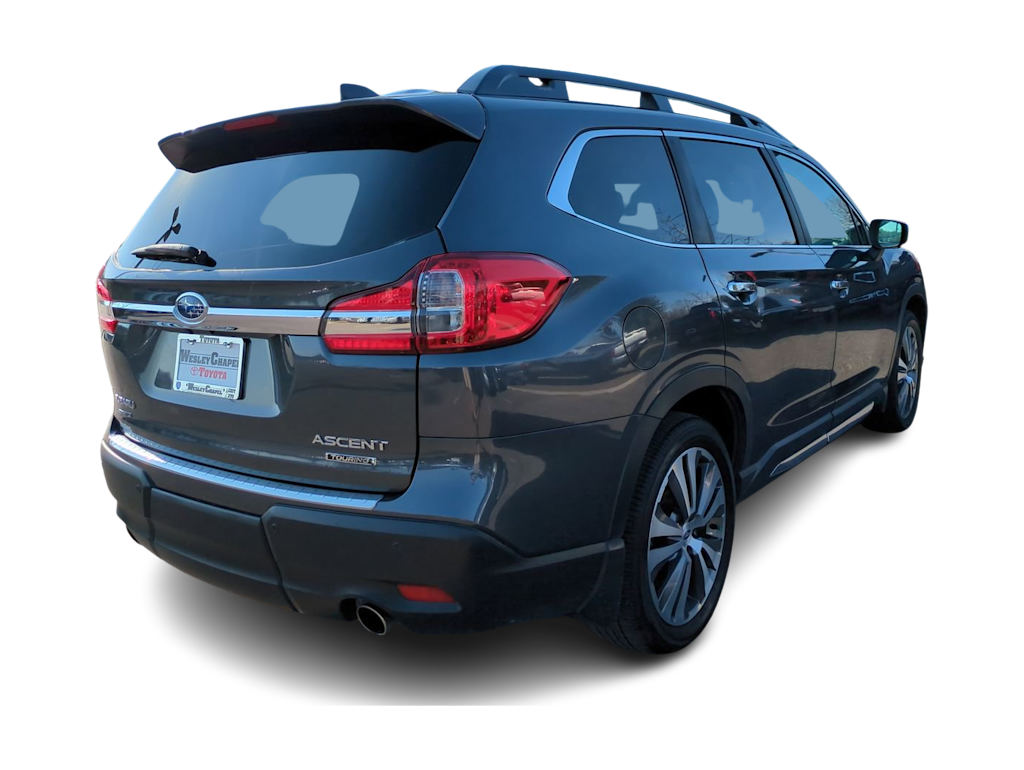 Thumbnail: 2022 Subaru Ascent - 17