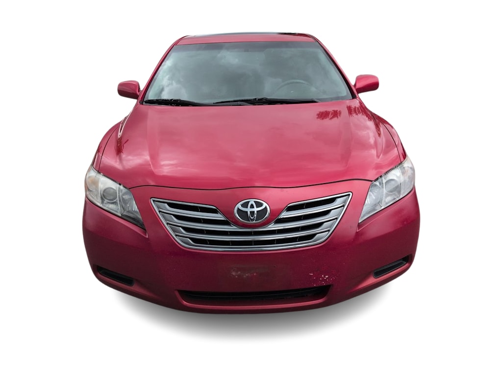 Thumbnail: 2008 Toyota Camry - 6