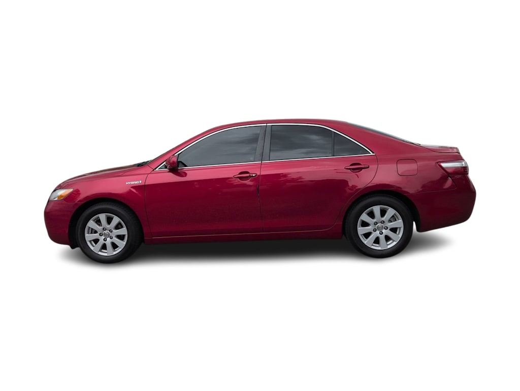 Thumbnail: 2008 Toyota Camry - 3