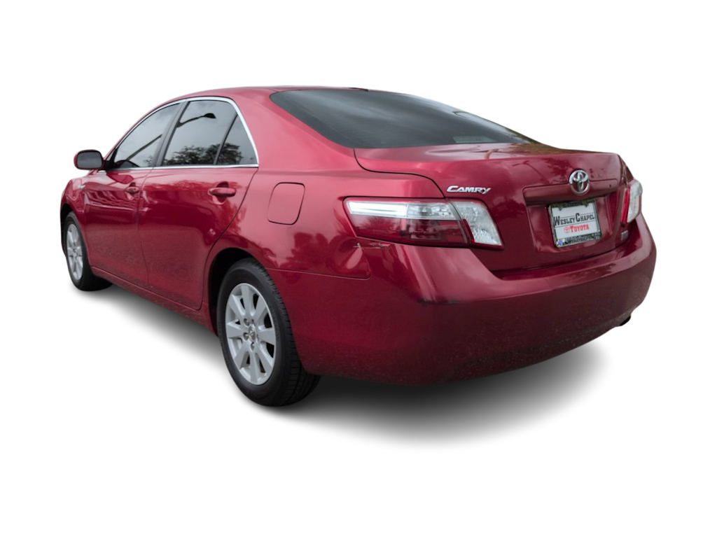 Thumbnail: 2008 Toyota Camry - 4