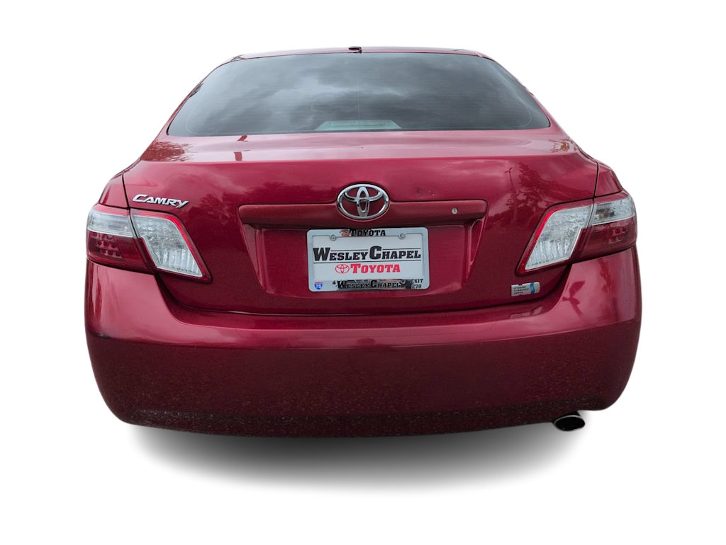 Thumbnail: 2008 Toyota Camry - 5