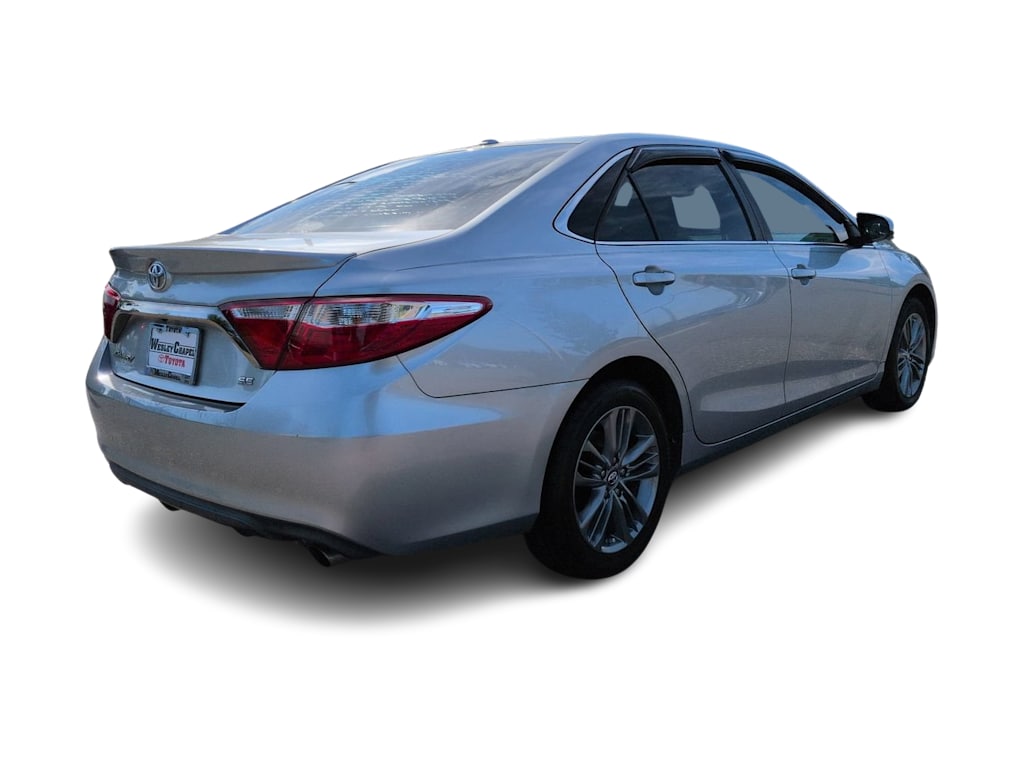 Thumbnail: 2017 Toyota Camry - 16