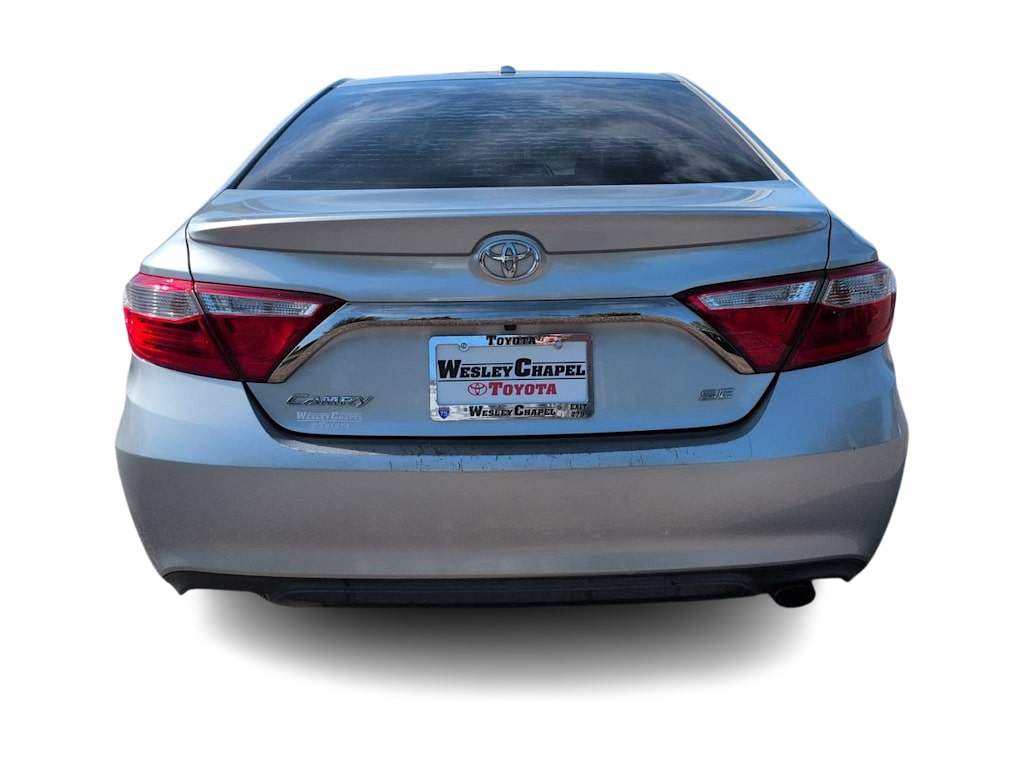 Thumbnail: 2017 Toyota Camry - 5