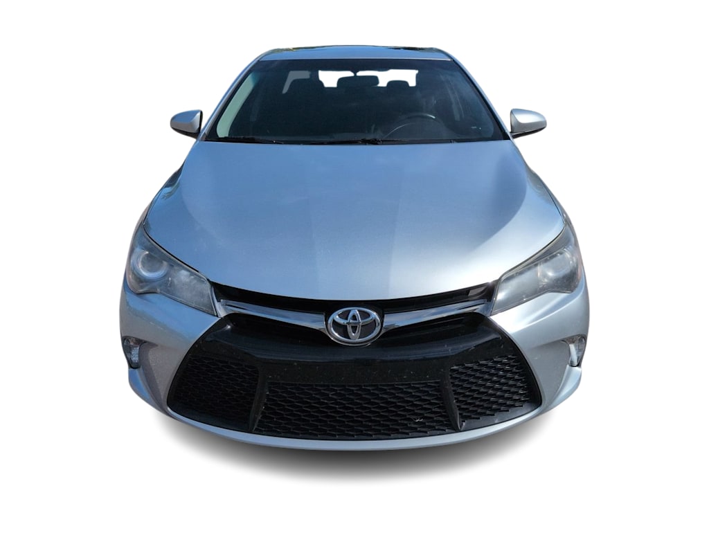 Thumbnail: 2017 Toyota Camry - 6