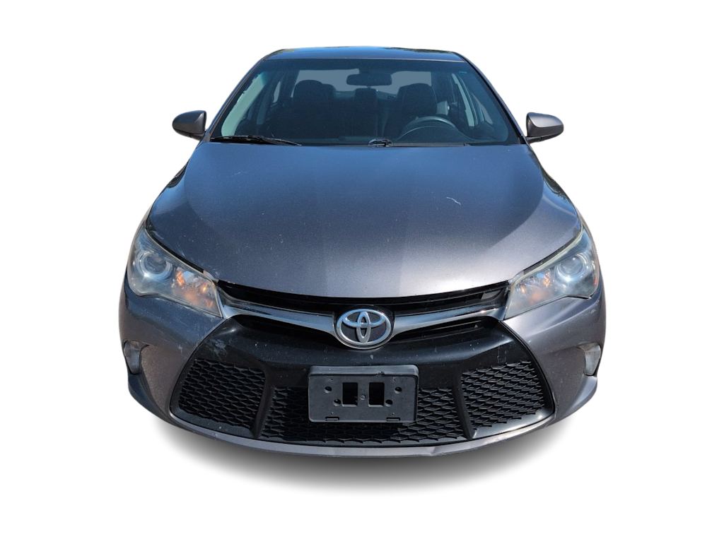 Thumbnail: 2017 Toyota Camry - 6