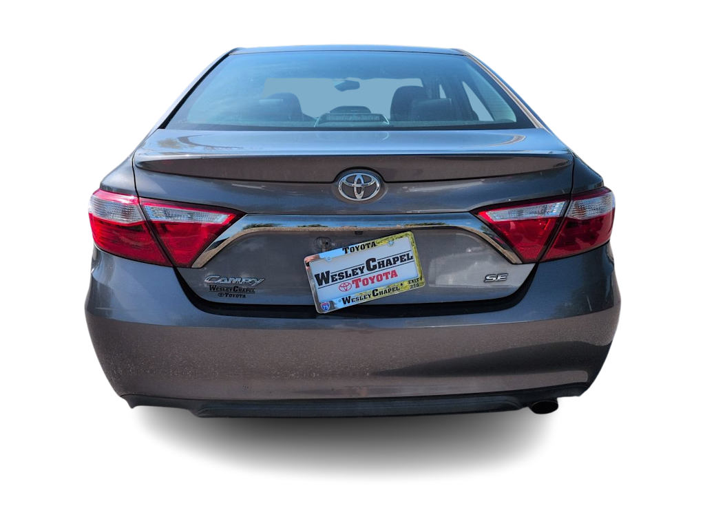 Thumbnail: 2017 Toyota Camry - 5