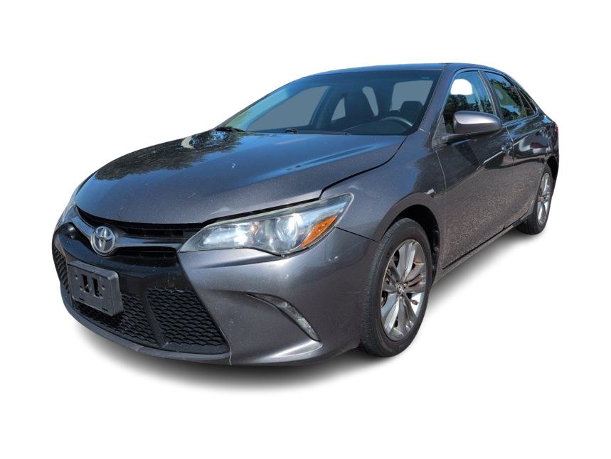 Thumbnail: 2017 Toyota Camry - 3
