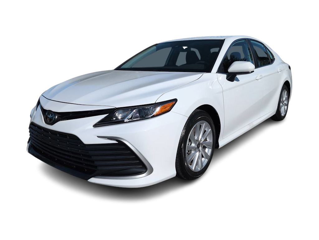 Thumbnail: 2024 Toyota Camry - 16