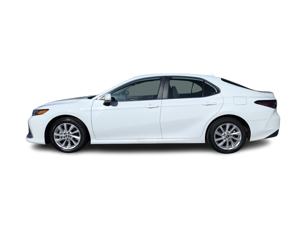 Thumbnail: 2024 Toyota Camry - 3